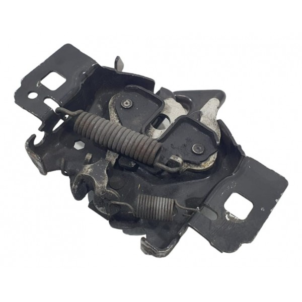 Fechadura Capô Ford Fusion 2010 A 2012