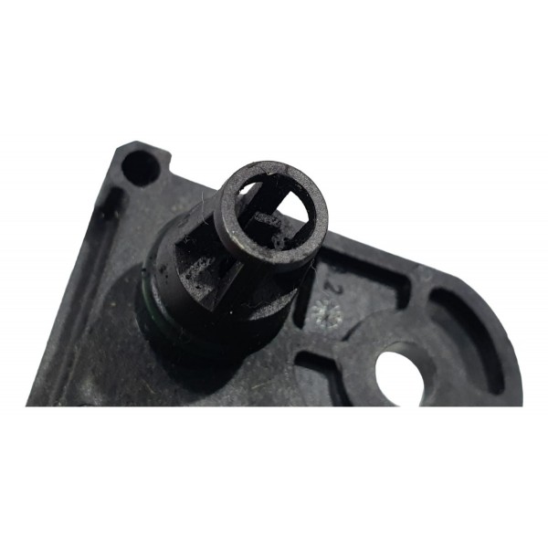 Sensor Map Ford Fusion 2.3 Focus 2.0