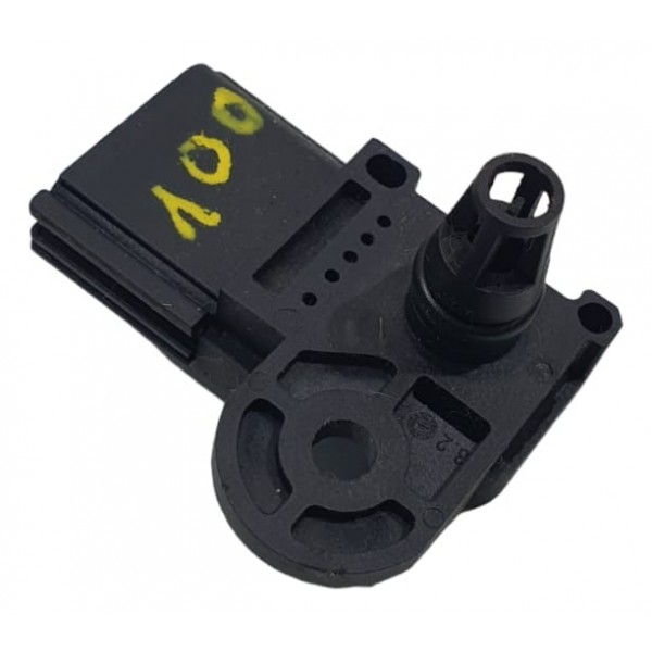 Sensor Map Ford Fusion 2.3 Focus 2.0