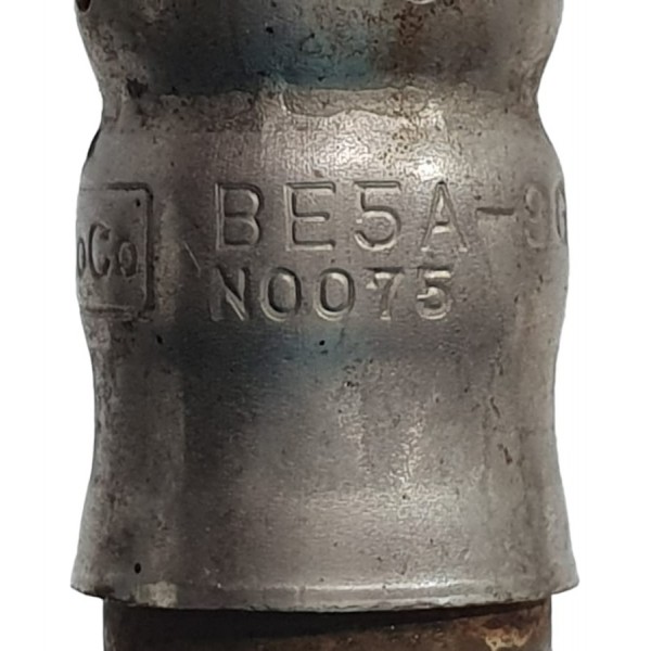 Sonda Lambda Ford Fusion 2.5 2010