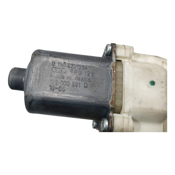 Motor Máquina De Vidro Dianteiro Direito Ford Fusion 2008