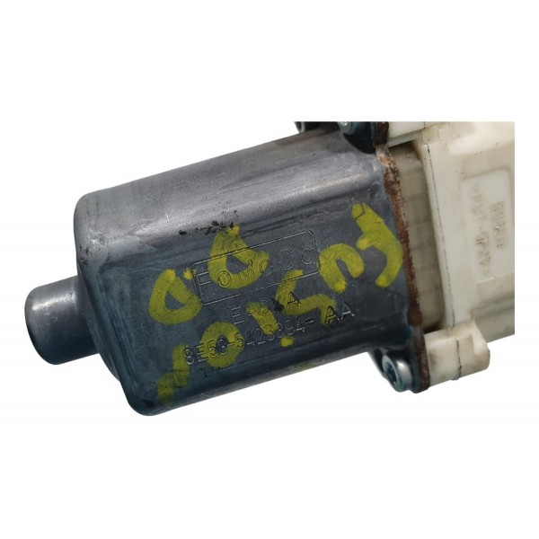 Motor Máquina De Vidro Dianteiro Direito Ford Fusion 2008