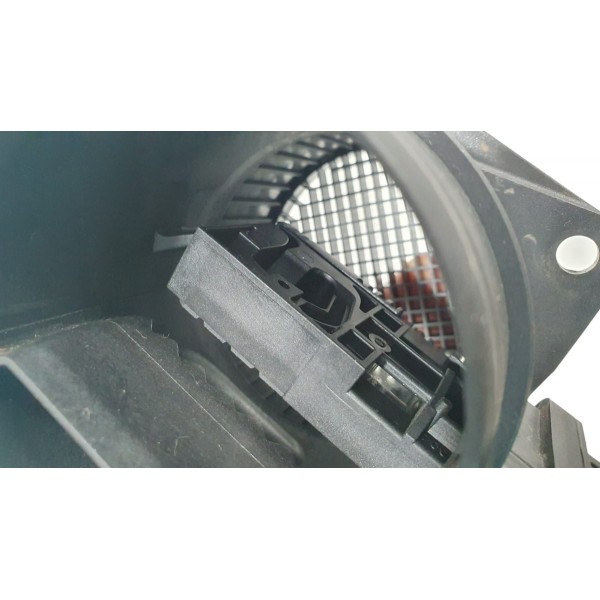 Sensor Maf Fluxo De Ar Vw Amarok 2013