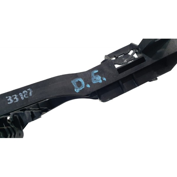 Suporte Maçaneta Dianteira Esquerda Volvo V60 2015 Dianteira