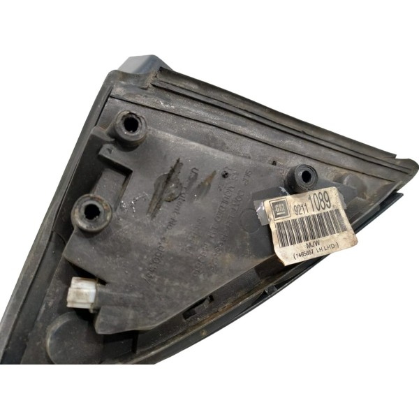 Retrovisor Motorista Gm Omega 2004