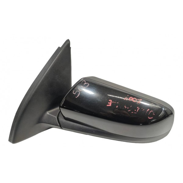 Retrovisor Motorista Gm Omega 2004