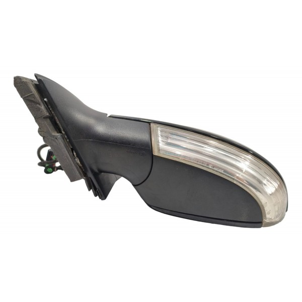 Retrovisor Motorista Vw Jetta 2010 (c/detalhe)