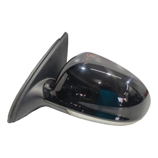 Retrovisor Motorista Vw Jetta 2010 (c/detalhe)