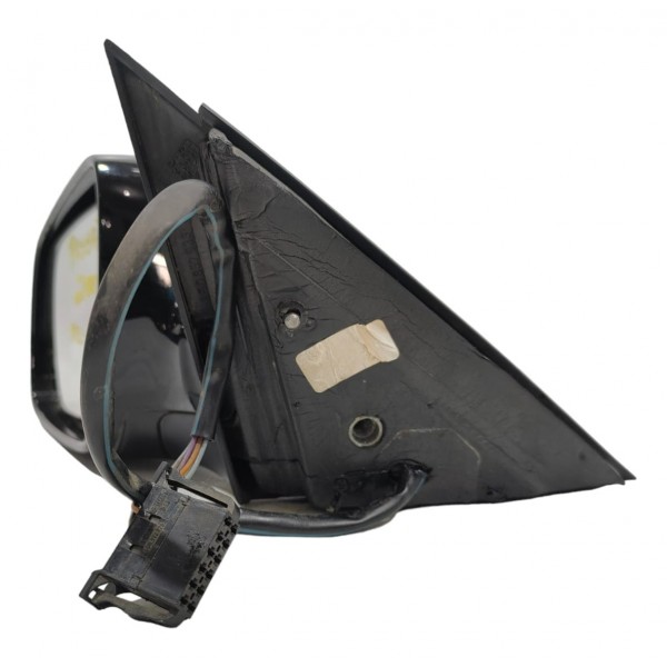 Retrovisor Motorista Vw Passat 2004