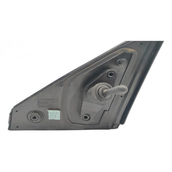 Retrovisor Motorista Vw Passat 2004