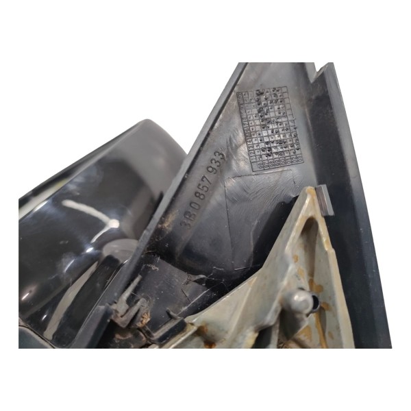 Retrovisor Motorista Vw Passat 2004