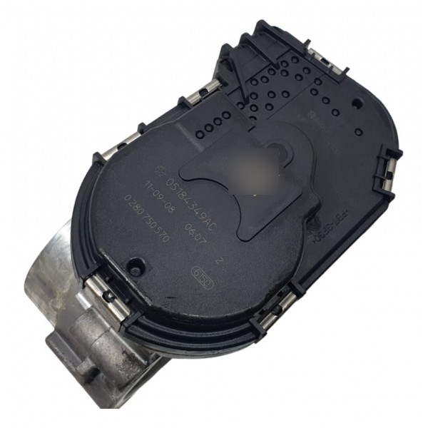 Corpo Borboleta Tbi Jeep Cherokee V6 3.2 2014