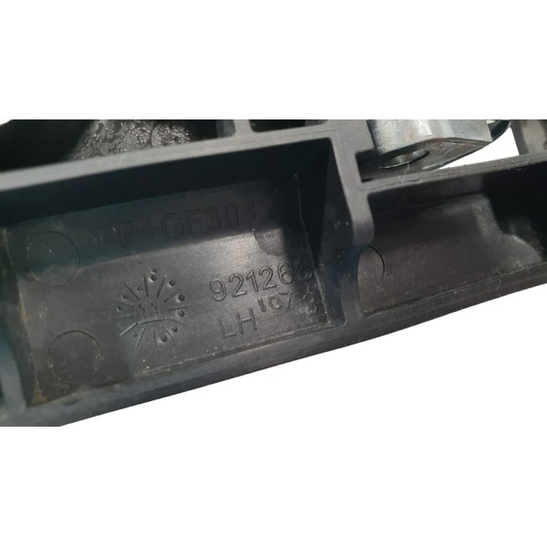 Maçaneta Interna Dianteira Esquerda Jeep Grand Cherokee 2014