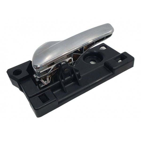 Maçaneta Interna Dianteira Esquerda Jeep Grand Cherokee 2014