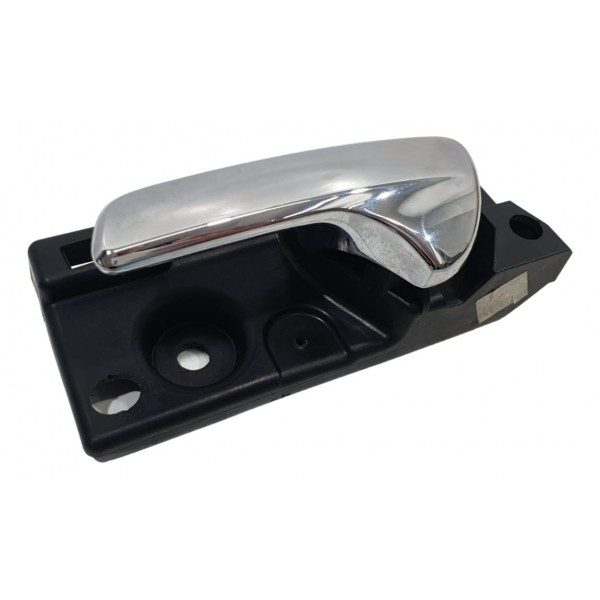 Maçaneta Interna Dianteira Esquerda Jeep Grand Cherokee 2014