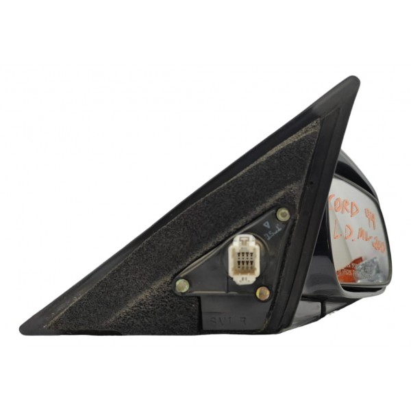 Retrovisor Passageiro Honda Acord 1994