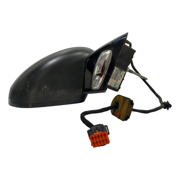 Retrovisor Passageiro Citroen C5 2010
