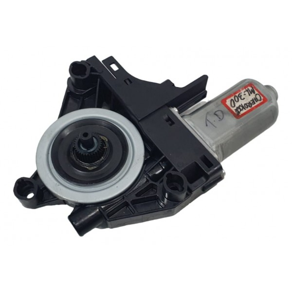 Motor Máquina De Vidro Traseira Dir Jeep Grand Cherokee 2014