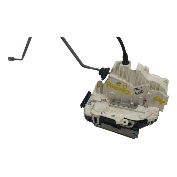 Fechadura Dianteira Direita Jeep Grand Cherokee 2014