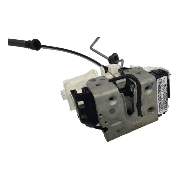 Fechadura Dianteira Direita Jeep Grand Cherokee 2014