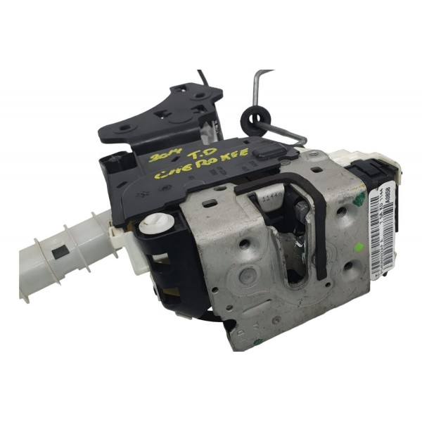 Fechadura Traseira Direita Jeep Grand Cherokee 2014