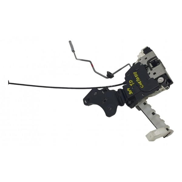 Fechadura Traseira Direita Jeep Grand Cherokee 2014