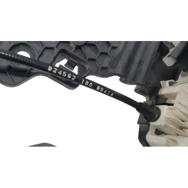 Fechadura Traseira Direita Jeep Grand Cherokee 2014