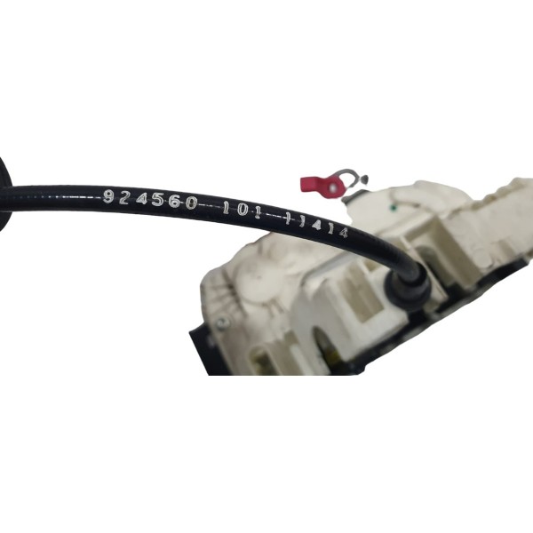 Fechadura Dianteira Esquerda Jeep Grand Cherokee 2014