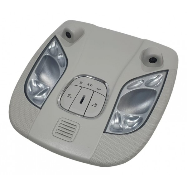 Luz De Teto Console Jeep Compass Flex 2017