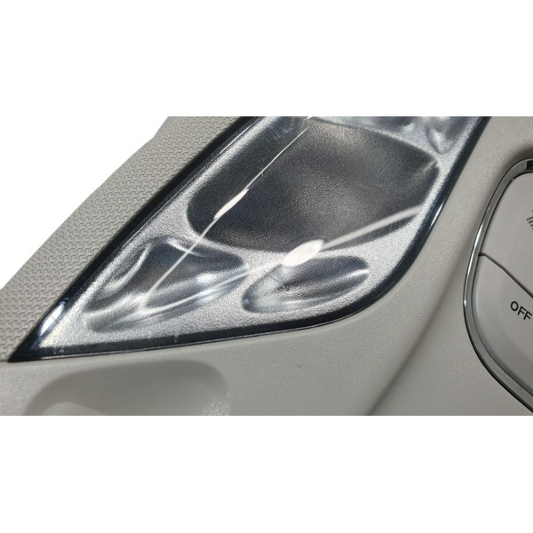 Luz De Teto Console Jeep Compass Flex 2017