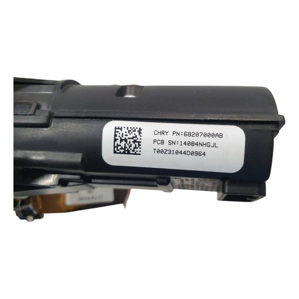 Botão Partida Start/stop Jeep Grand Cherokee 2014