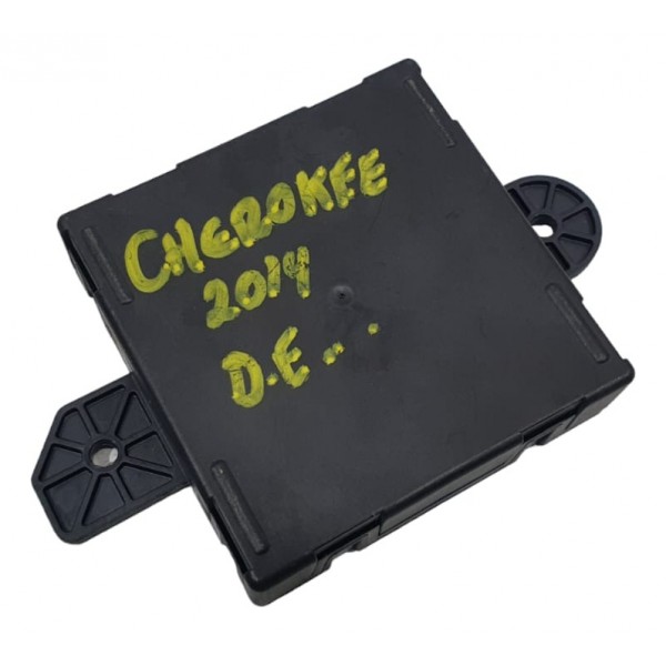 Módulo Porta Dianteira Esquerda Jeep Cherokee 2014