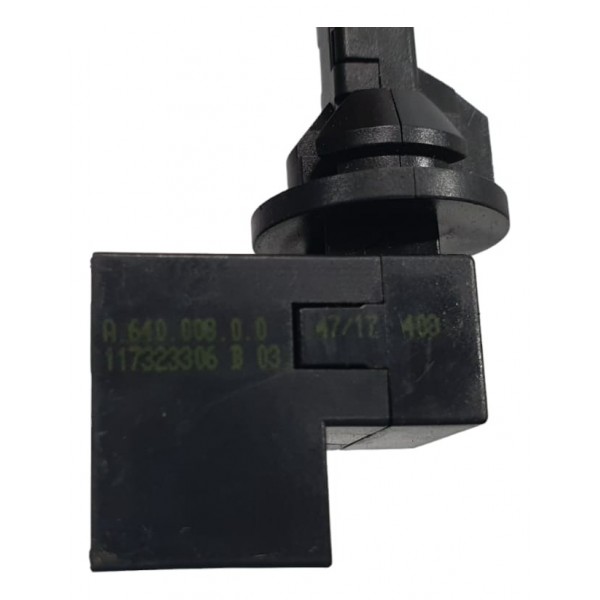 Sensor Temperatura Ar Condicionado Jeep Grand Cherokee 2014