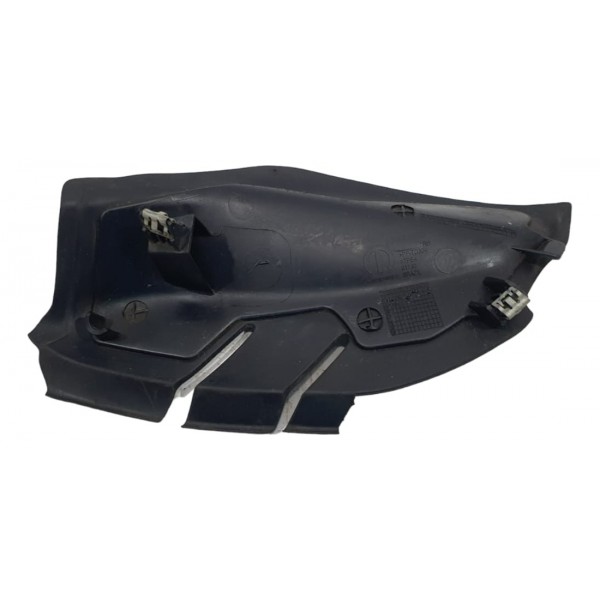 Borracha Paralama Direito Jeep Compass Flex 2017