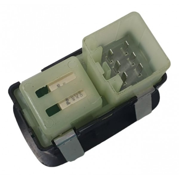 Botão Vidro Elétrico Jeep Grand Cherokee 2014