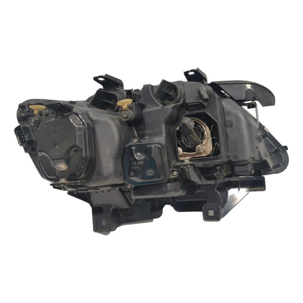 Farol Motorista Bmw Série 7 E65 // E66 2005 ( C/ Detalhe) Esquerdo