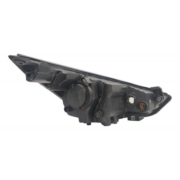 Farol Hyundai Ix35 2017 (c/detalhe) Esquerdo