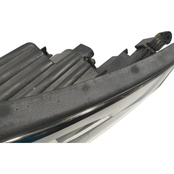 Farol Hyundai Ix35 2017 (c/detalhe) Esquerdo