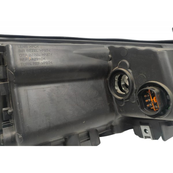 Farol Hyundai Ix35 2017 (c/detalhe) Esquerdo