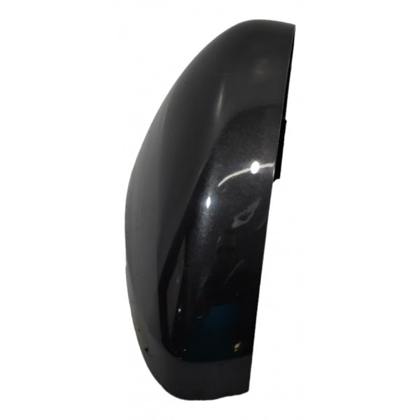 Capa Retrovisor Passageiro Peugeot 2012 ( C/detalhe)