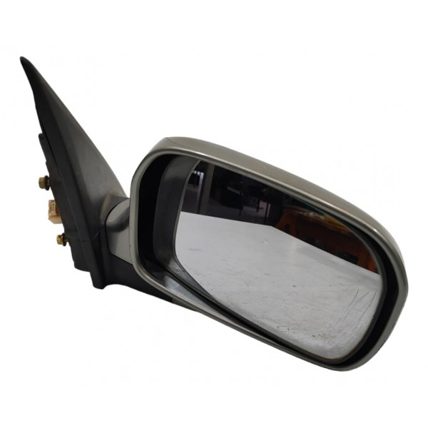 Retrovisor Passageiro Honda Civic 2002