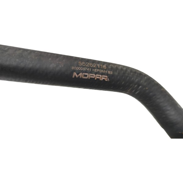 Mangueira Refrigeração Jeep Renegade 1.8 Etorq 2017