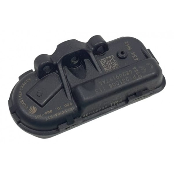 Sensor Pressão Pneu Jeep Cherokee