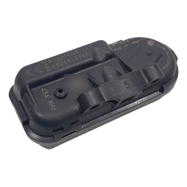 Sensor Pressão Pneu Jeep Cherokee