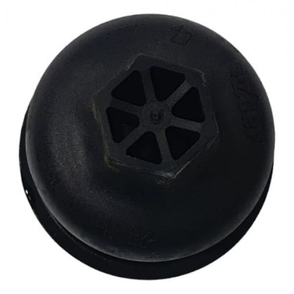 Tampa Cavalete De Óleo Jeep Cherokee 3.6 2014