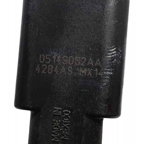 Sensor De Óleo Jeep Cherokee 3.6 2014