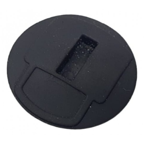Kit Borrachas Vedação Porta Traseira Audi Q8 2020