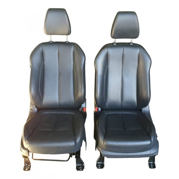 Par Bancos Dianteiro Mitsubishi Eclipse Cross 2021