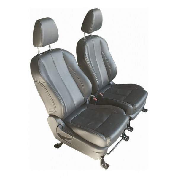Par Bancos Dianteiro Mitsubishi Eclipse Cross 2021