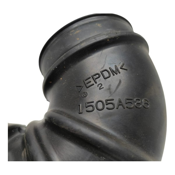 Mangueira Filtro De Ar Mitsubishi Outlander 3.0 V6 2017